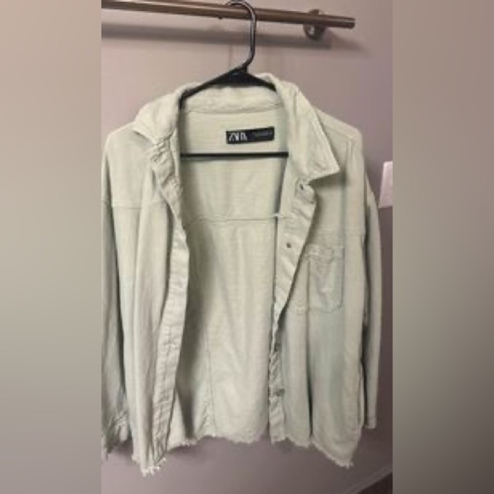 Women jacket